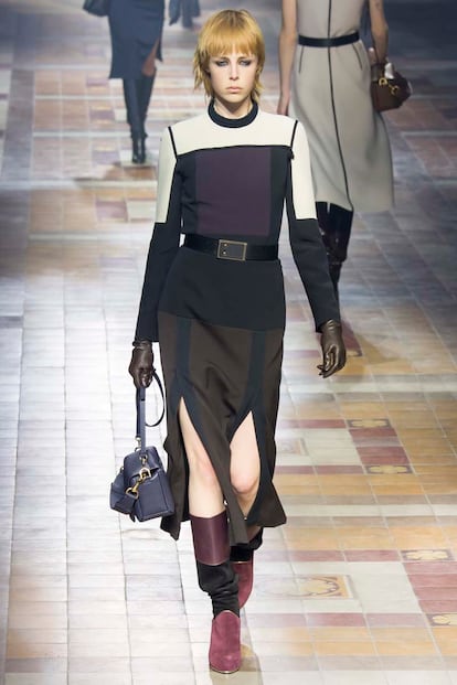 lanvin otoño invierno 2015 2016