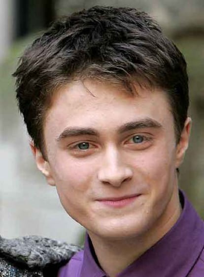 Daniel Radcliffe.