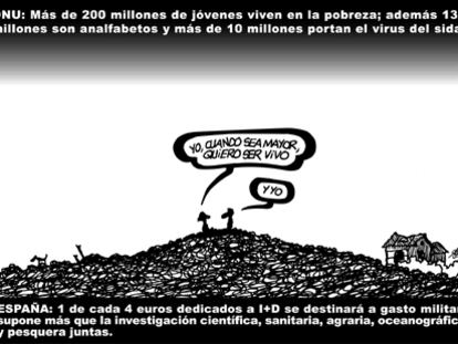 FORGES
