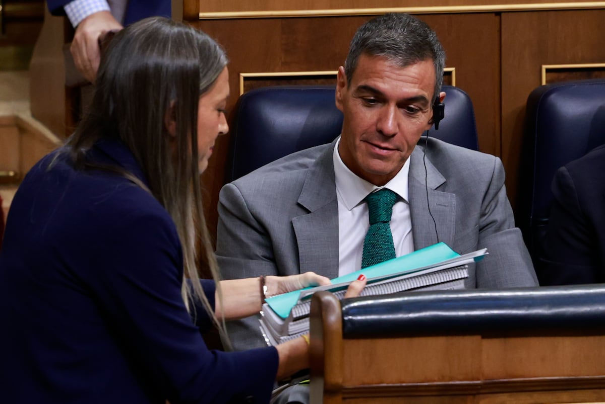 El dilema de darle o no tiempo a Sánchez