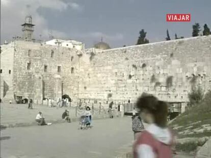 Israel: Tierra Santa, Tierra Prometida