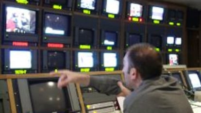 El Supremo ordena el apagón de nueve canales de TDT