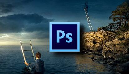 Adobe Photoshop para iPad