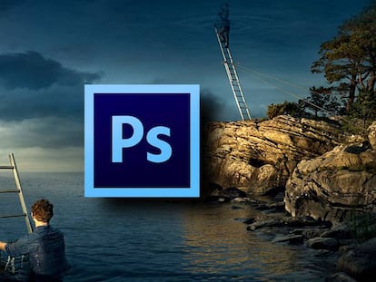 Adobe Photoshop para iPad