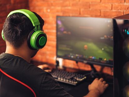 Una opción perfecta para gamers, creativos, youtubers, streamers o podcasters. GETTY IMAGES.