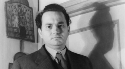 Thomas Wolfe: Imagínenlo desnudo