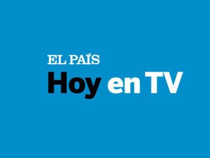 ¿Qué ver hoy en TV? | Viernes 4 de octubre de 2019