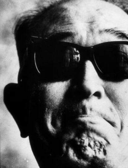 Akira Kurosawa