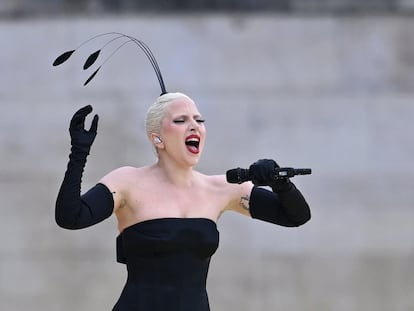 Lady Gaga