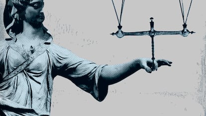 El fiscal imputado, juzgado y condenado “en casa del herrero”