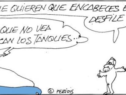 Peridis