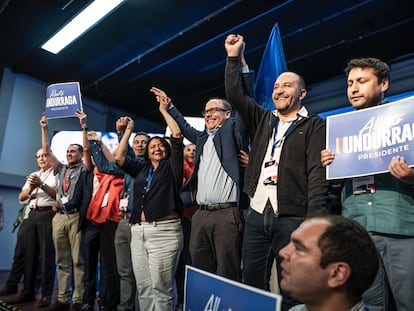 Democracia Cristiana