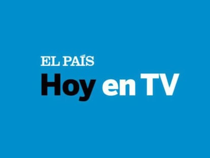 ¿Qué ver hoy en TV? Sábado 15 de mayo de 2021