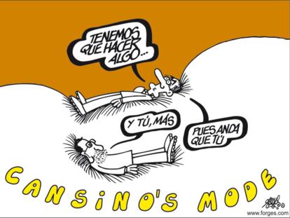 FORGES