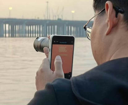 Uso del OPPO Find X9 Ultra