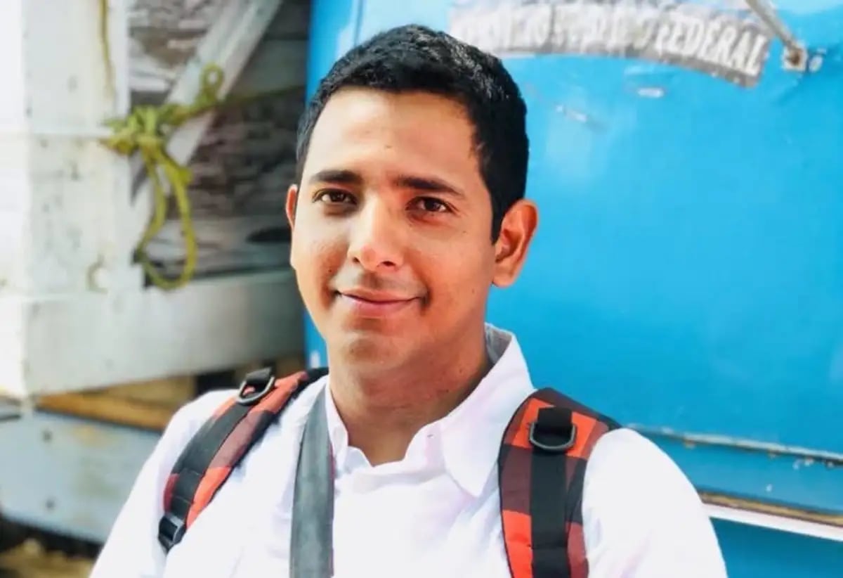 Asesinado a balazos el periodista Hamurabi Huesca Manzano en Oaxaca