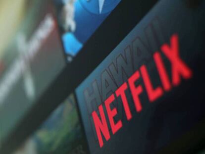 Netflix dispara su beneficio un 148% pero el mercado castiga la desaceleración de suscriptores