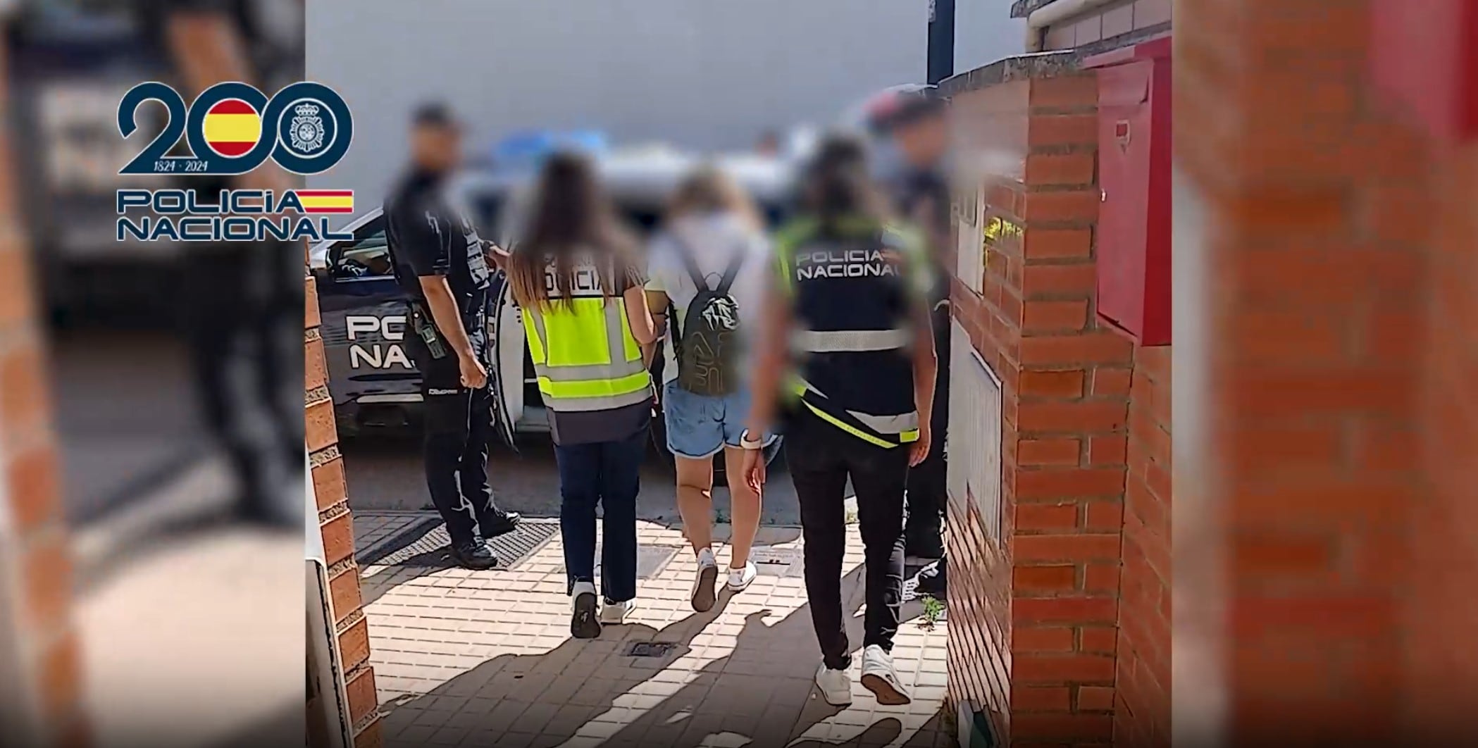 Hacinadas, drogadas y sometidas con ritos de santería: así malvivían las víctimas de una red de prostitución desarticulada en Soria y Castellón