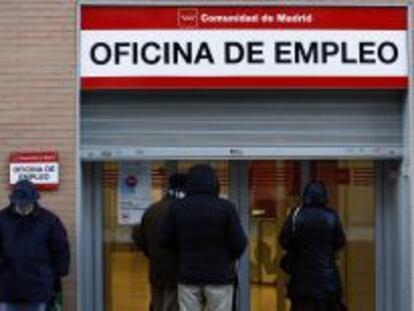 El 75% de contratos con despido gratis en el periodo de prueba siguen vivos