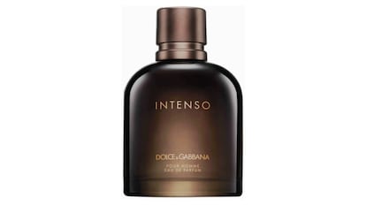 Perfume intenso de Dolce & Gabbana