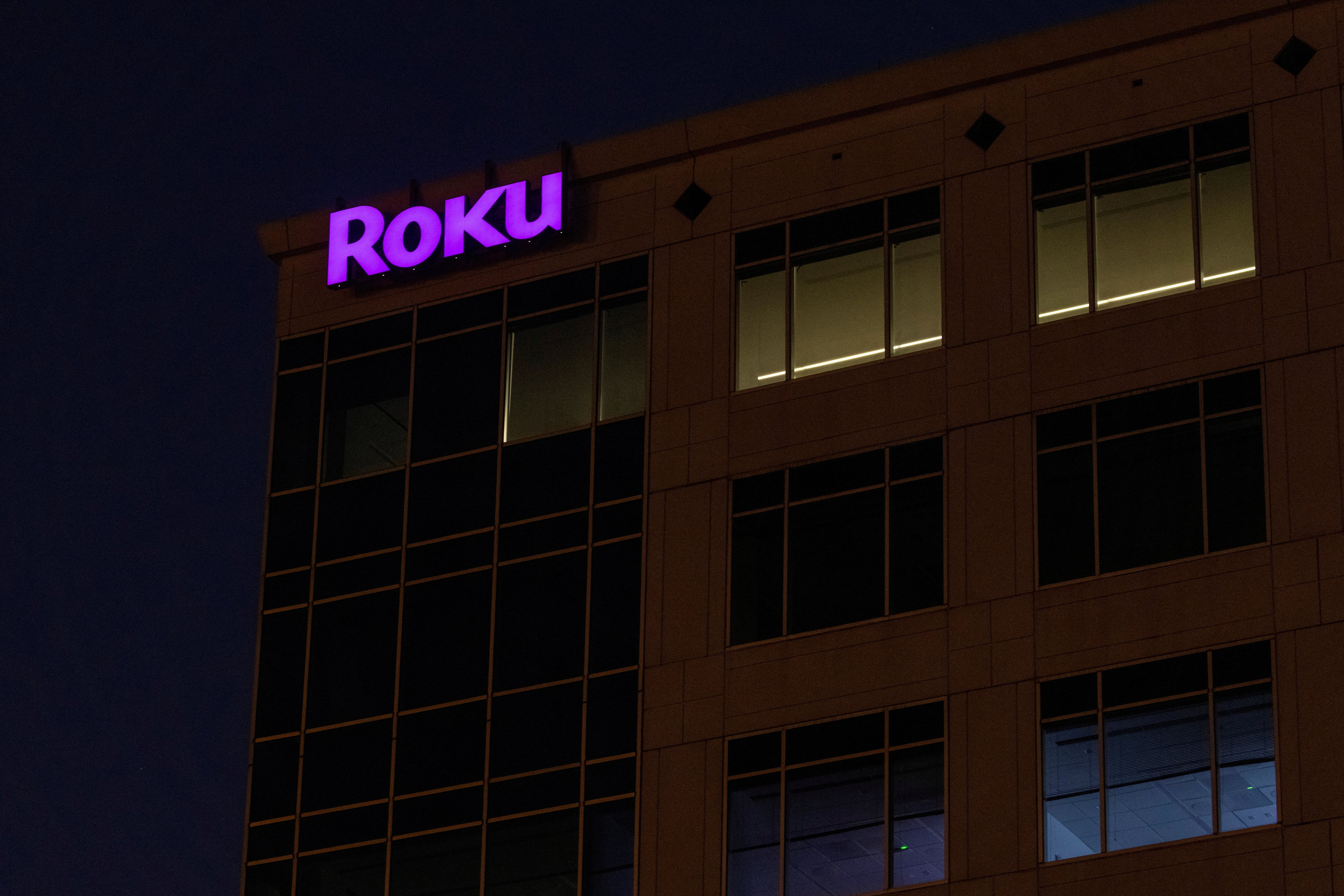 Fox compra la plataforma de ‘streaming’ Roku por 19.000 millones 