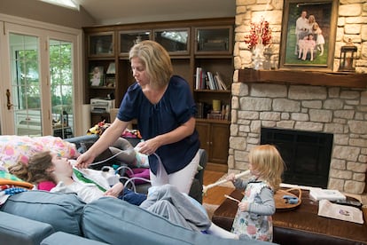 PERT medicina experimental multiusos