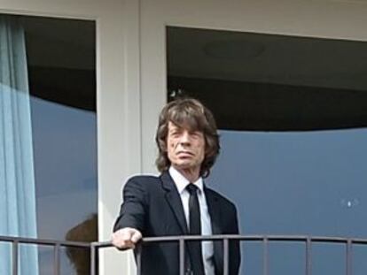 L’Wren Scott deja 6,5 millones de euros a Mick Jagger como herencia