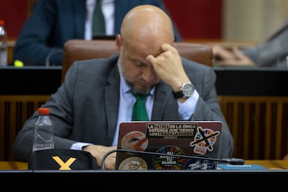Cumbre de la ONU por la Agenda 2030: Sevilla acoge a la bestia negra de la extrema derecha