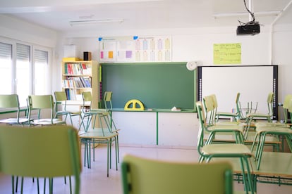 La educación sigue anclada en un modelo de evaluación que ya no tiene sentido en el mundo actual.