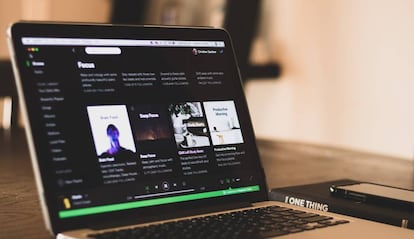 Spotify renueva la interfaz de la versión de escritorio con interesantes novedades