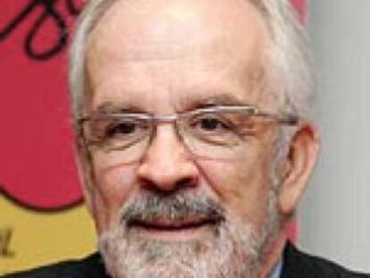 Entrevista con Antonio Fraguas, <i>Forges</i>