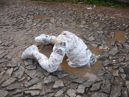 La indiferencia: la peor de las actitudes