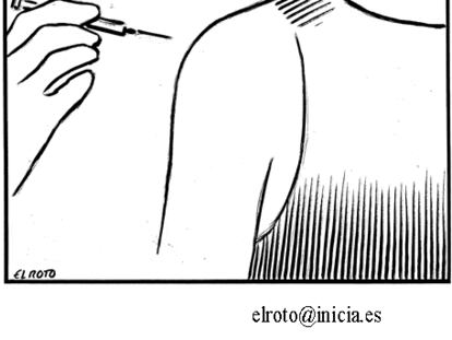 EL ROTO