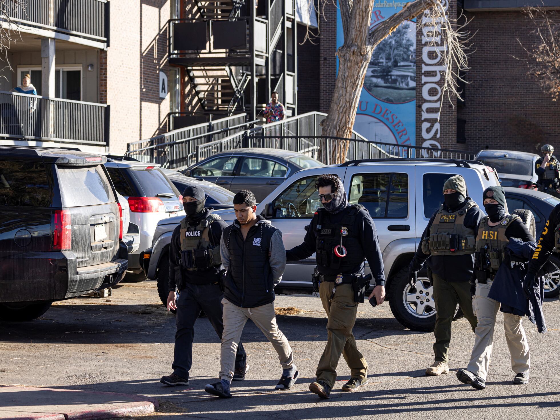 En qué ciudades se están realizando ...