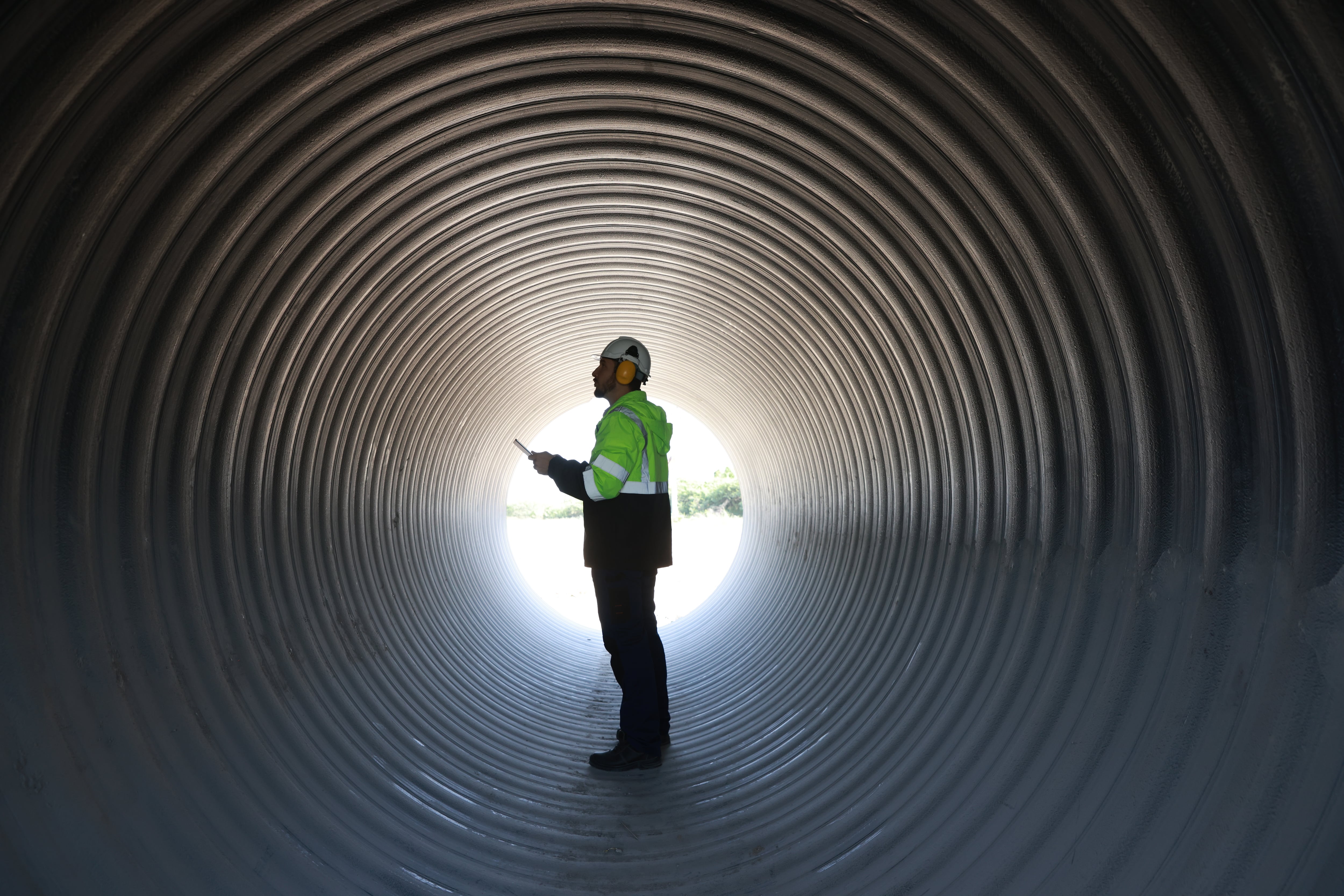 Más de 1.200 grandes presas en riesgo o el desafío de mantener unas infraestructuras hidráulicas envejecidas