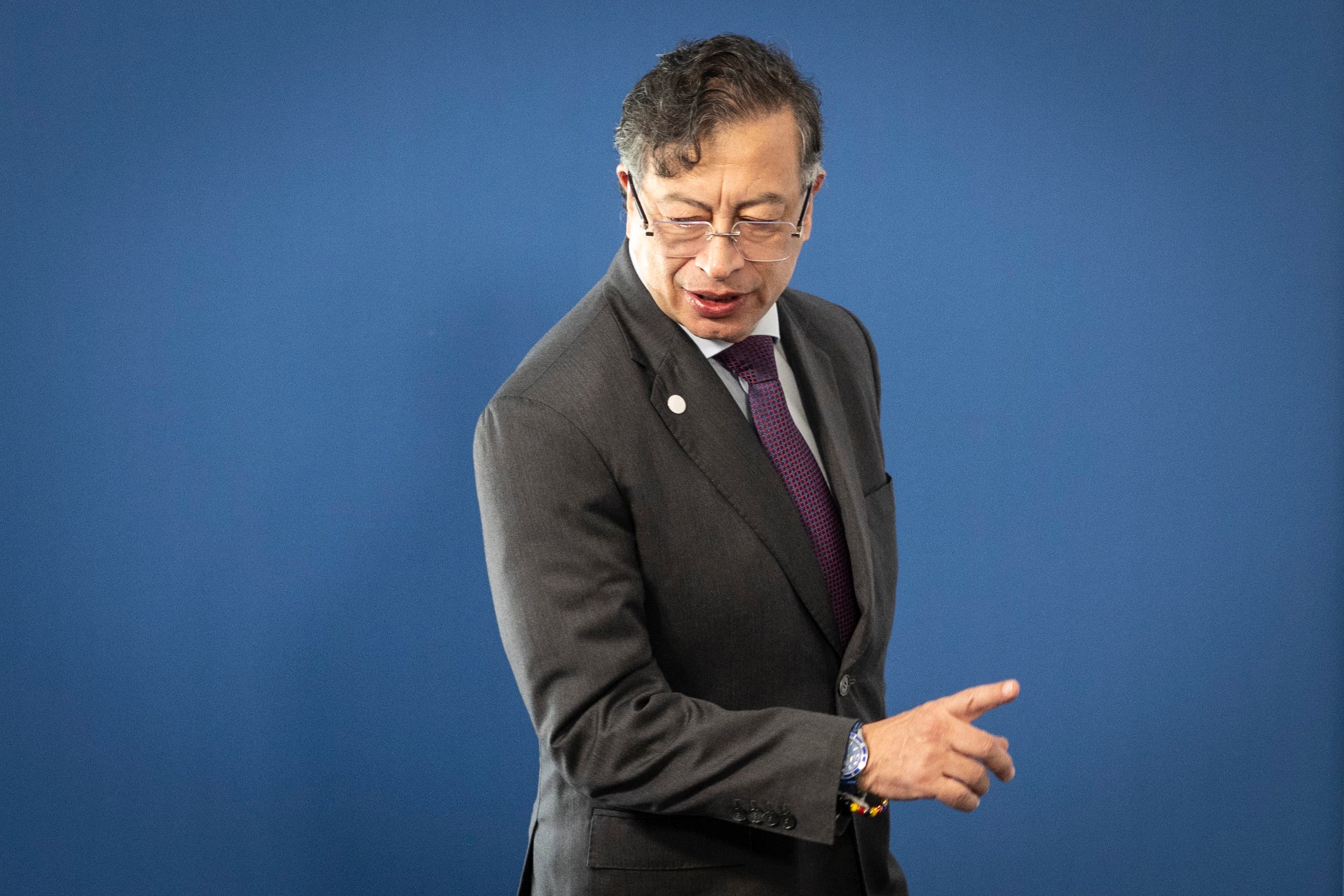 ¿Necesitamos presidentes?