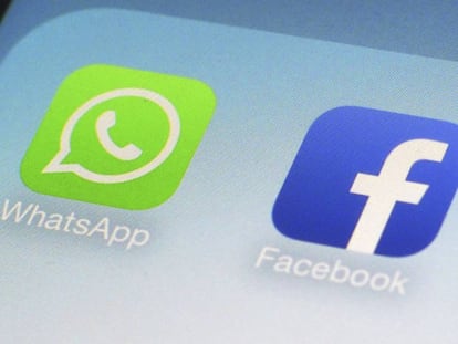 EE UU investiga si Facebook, Twitter o Google vulneran la competencia