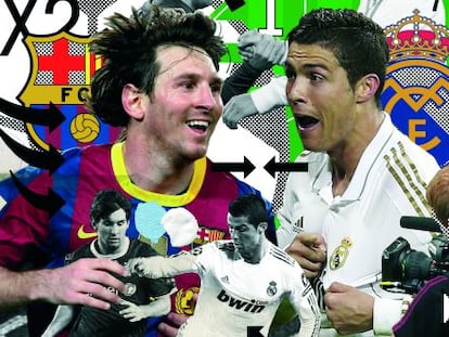 Una Liga ante el abismo