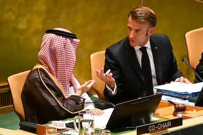 Macron