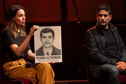 Ricardo Altamirano Alza