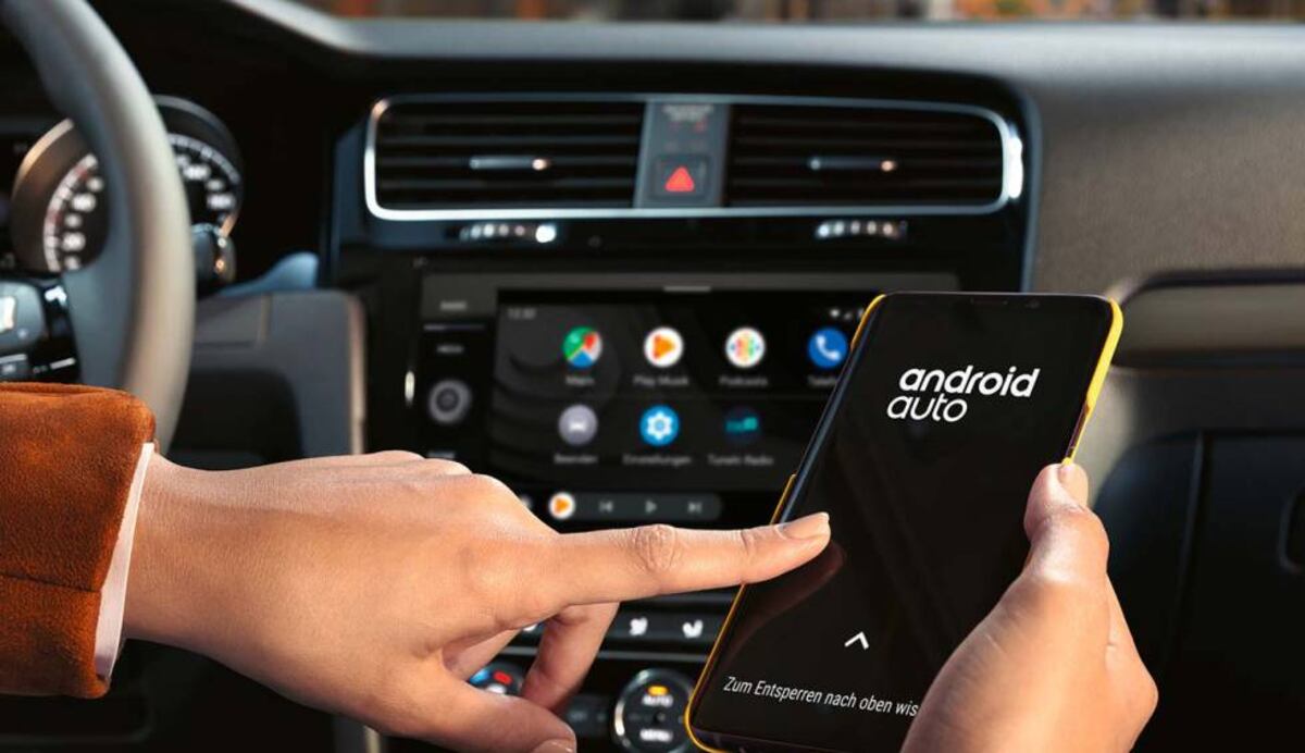 Android Auto 8.0 es oficial y no incluye la mejora que todos esperaban ...