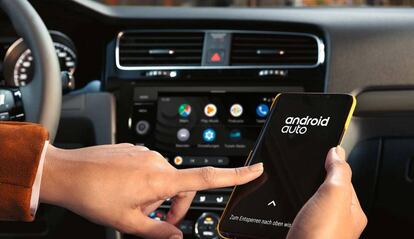 Android Auto