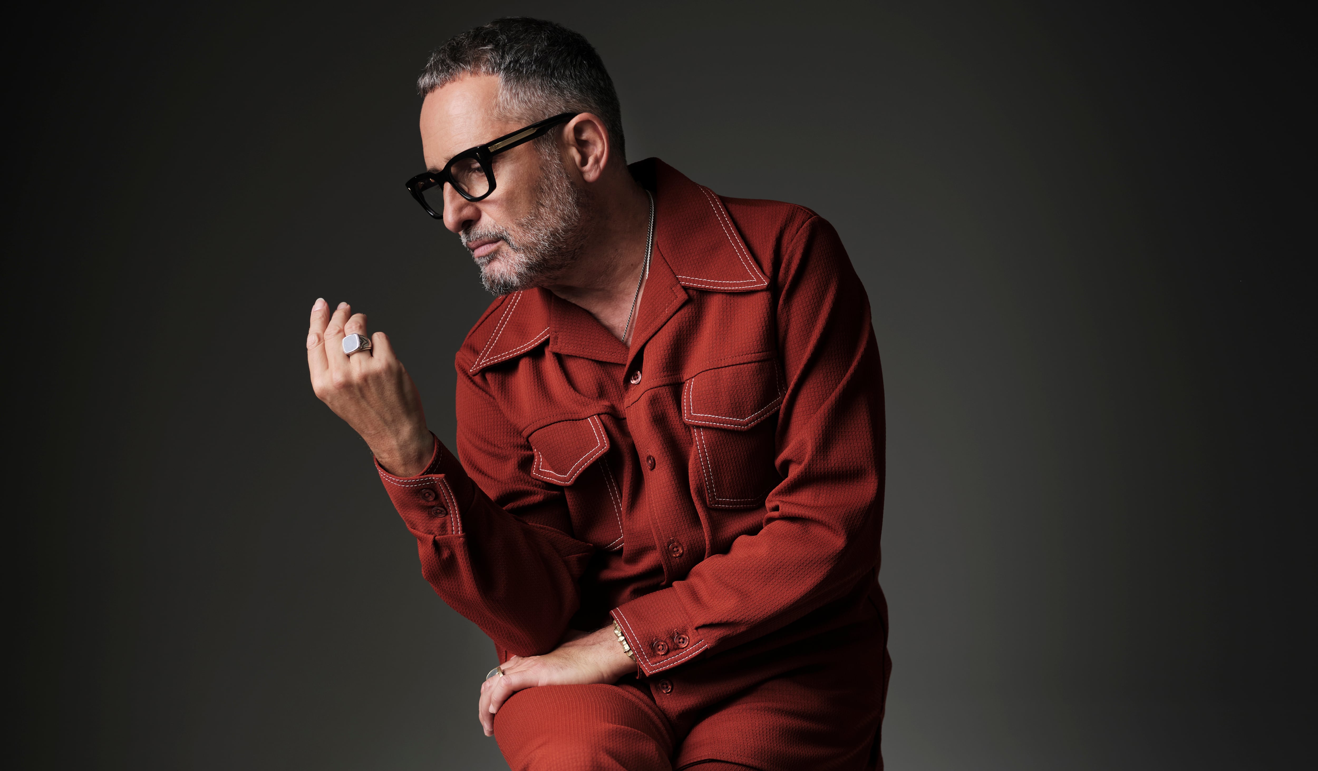Jorge Drexler: “Con la regularización, veo a un país asumiendo la verdad: España necesita a sus inmigrantes”