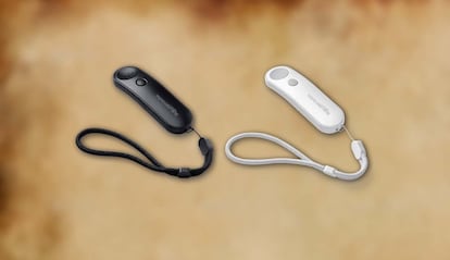 Nuevos mandos a distancia Kobo Remote