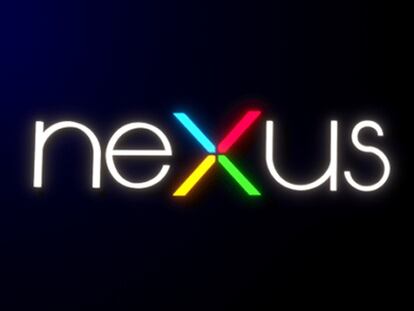 Primera imagen real del Nexus fabricado por LG