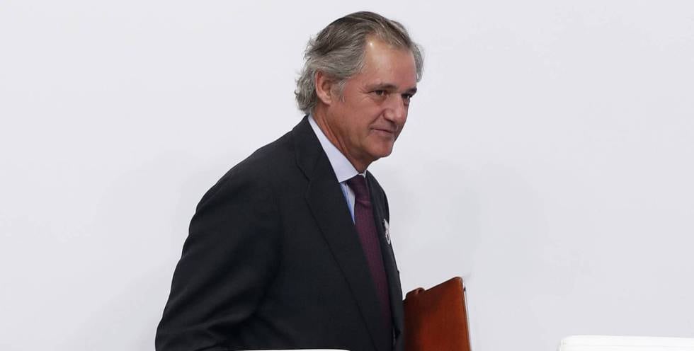 Acciona remodela su estructura para dar más peso a Construcción, Concesiones y Agua