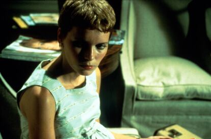 La semilla del diablo, de Roman Polanski