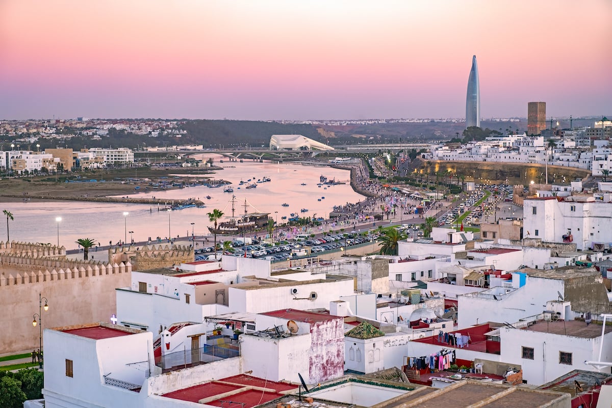 Morocco 2030: World Cup Development & Neighborhood Demolitions