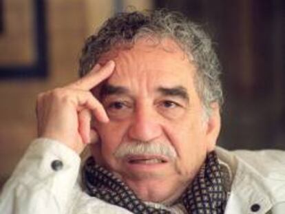 Muere el premio Nobel de Literatura Gabriel García Márquez