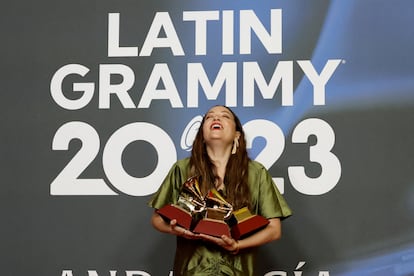 Natalia Lafourcade